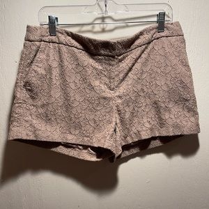 {Cynthia Rowley}EUC•Womens Dress Shorts